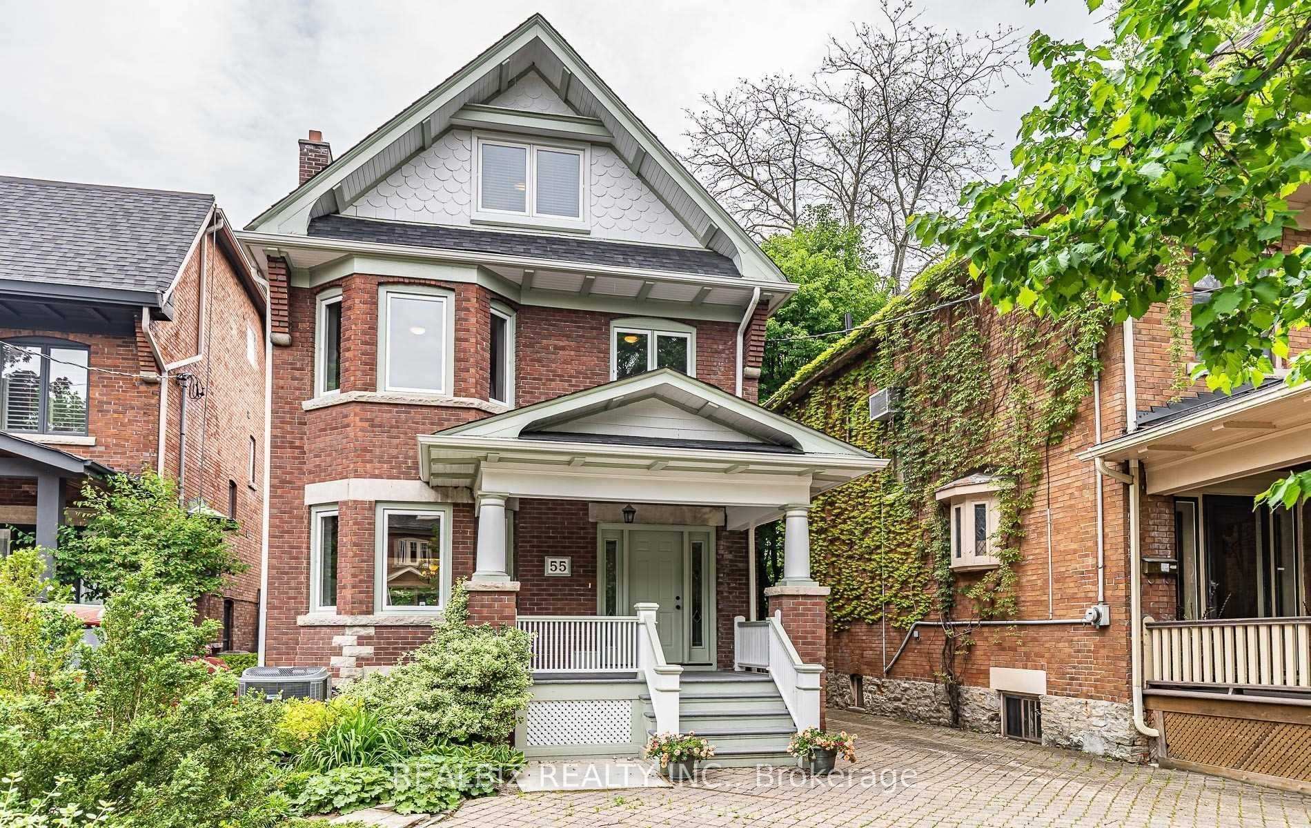 55 Alvin Avenue, Toronto, On M4t 2a8