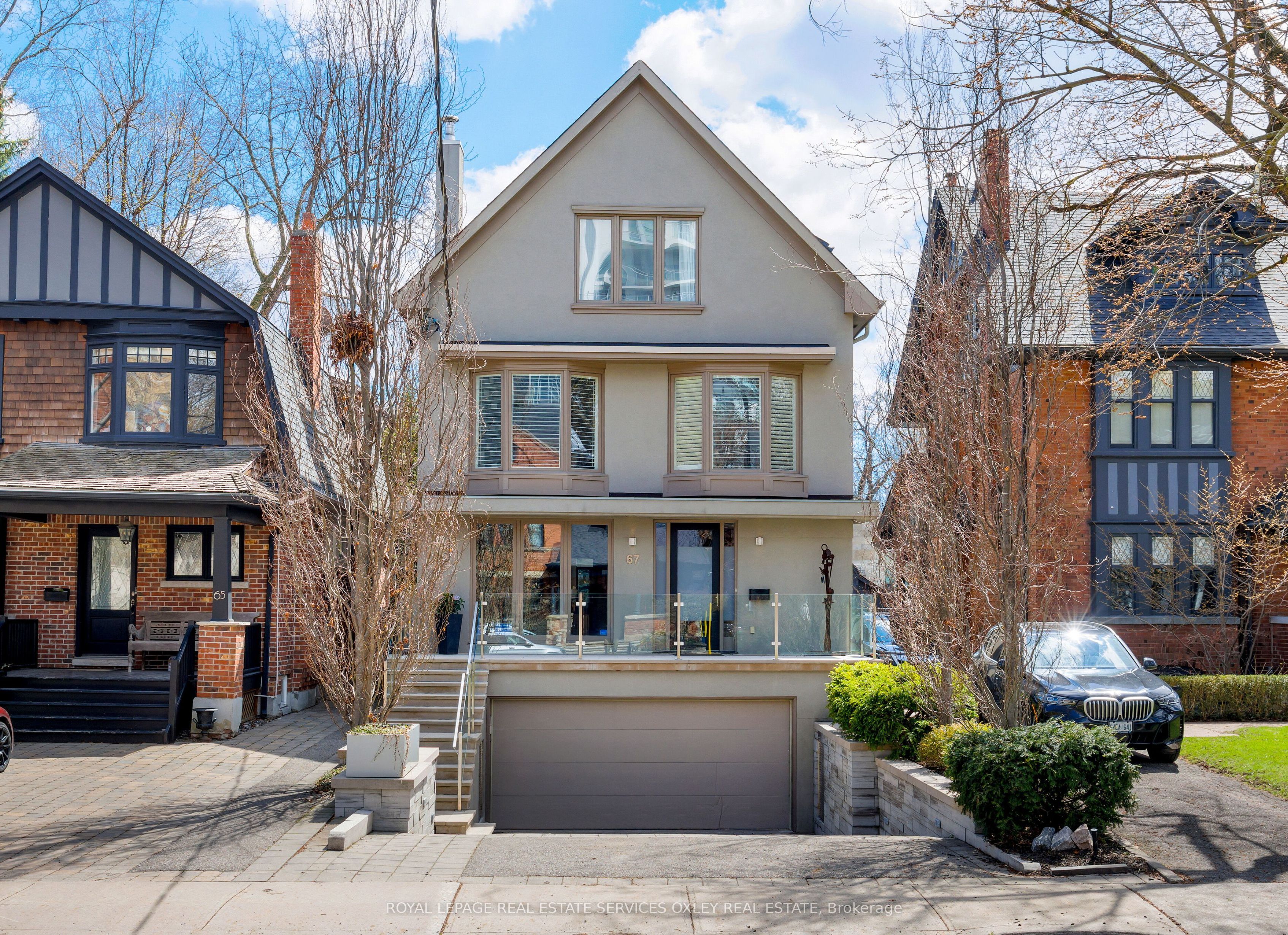 67 Lynwood Avenue, Toronto, On M4v 1k5