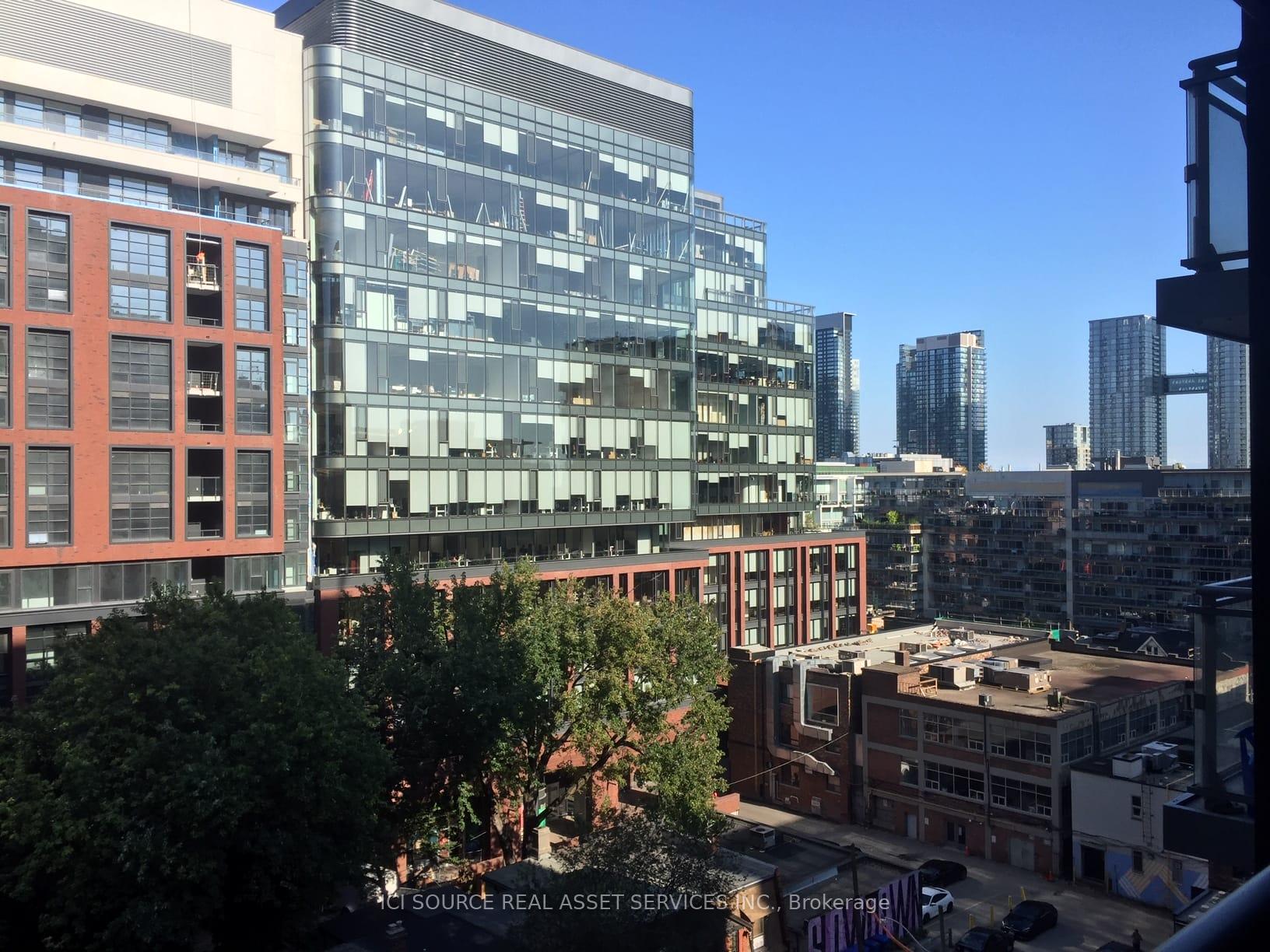 525 Adelaide Street W 1020, Toronto, On M5v 0n7