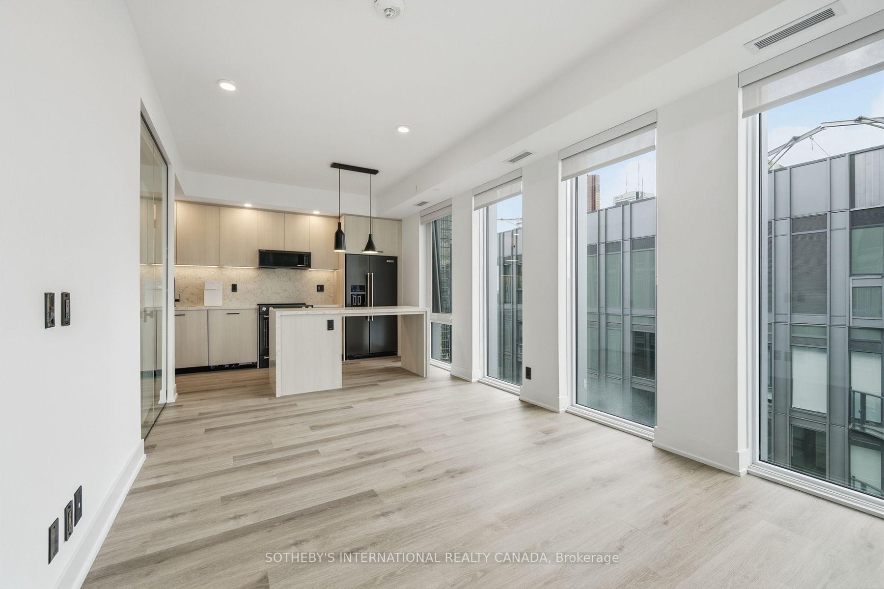 30 Mutual Street E3001, Toronto, On M5b 2a7
