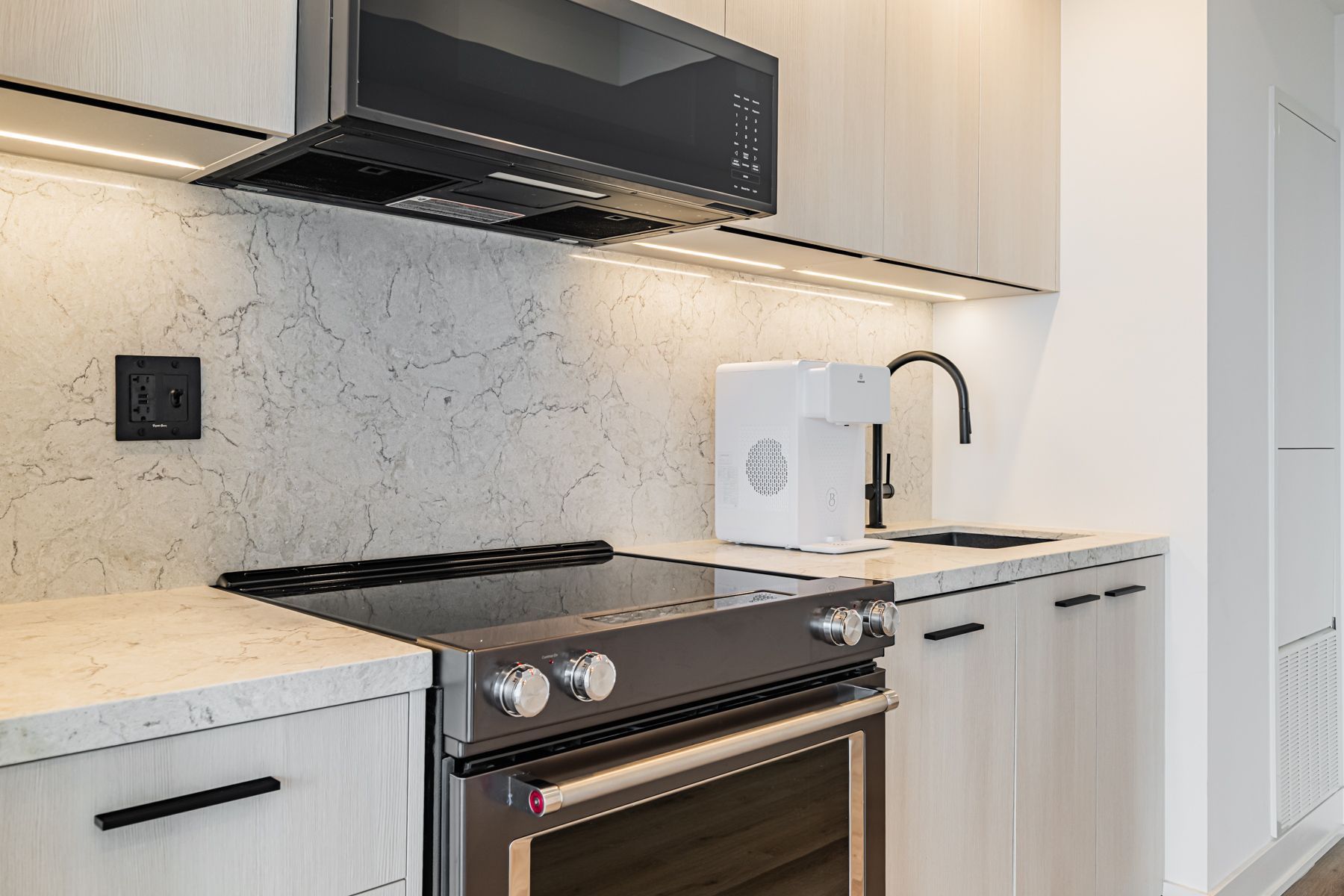 30 Mutual Street E3005, Toronto, On M5b 2a7