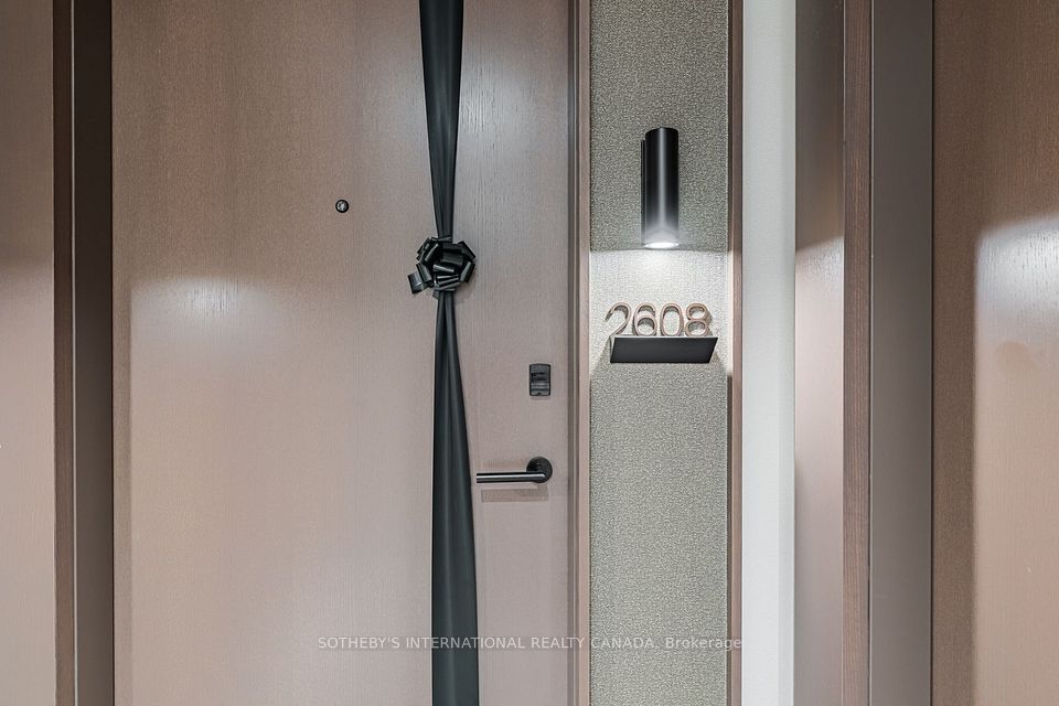 25 Dalhousie Street W2608, Toronto, On M5b 2a5