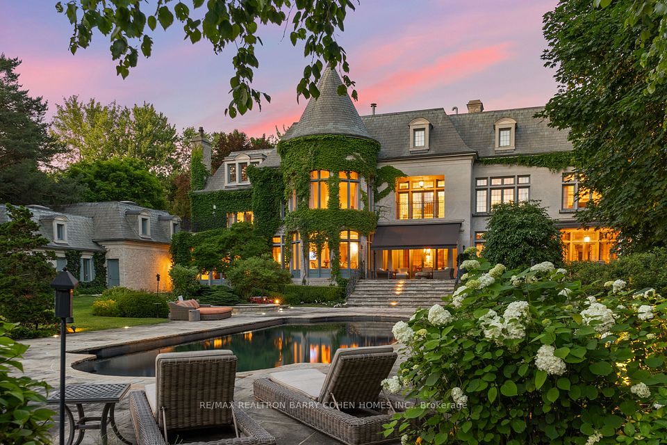 85 The Bridle Path, Toronto, On M3c 2p1