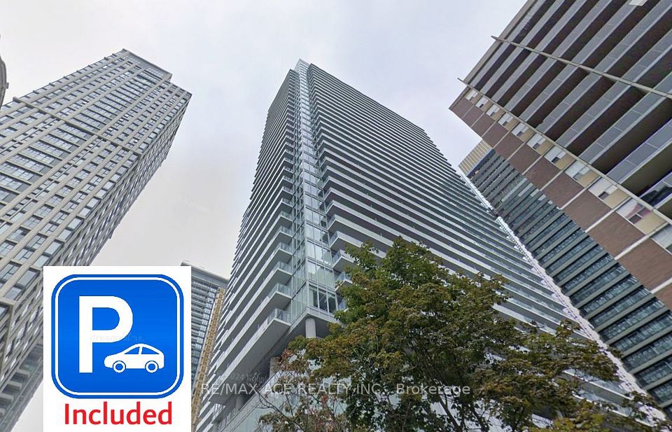 195 Redpath Avenue 2314, Toronto, On M4p 0e4
