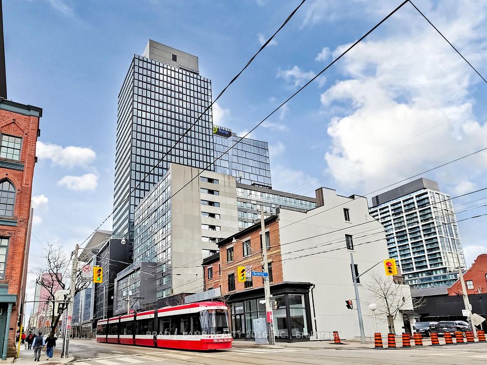 284 King Street E 3004, Toronto, On M5a 1k4