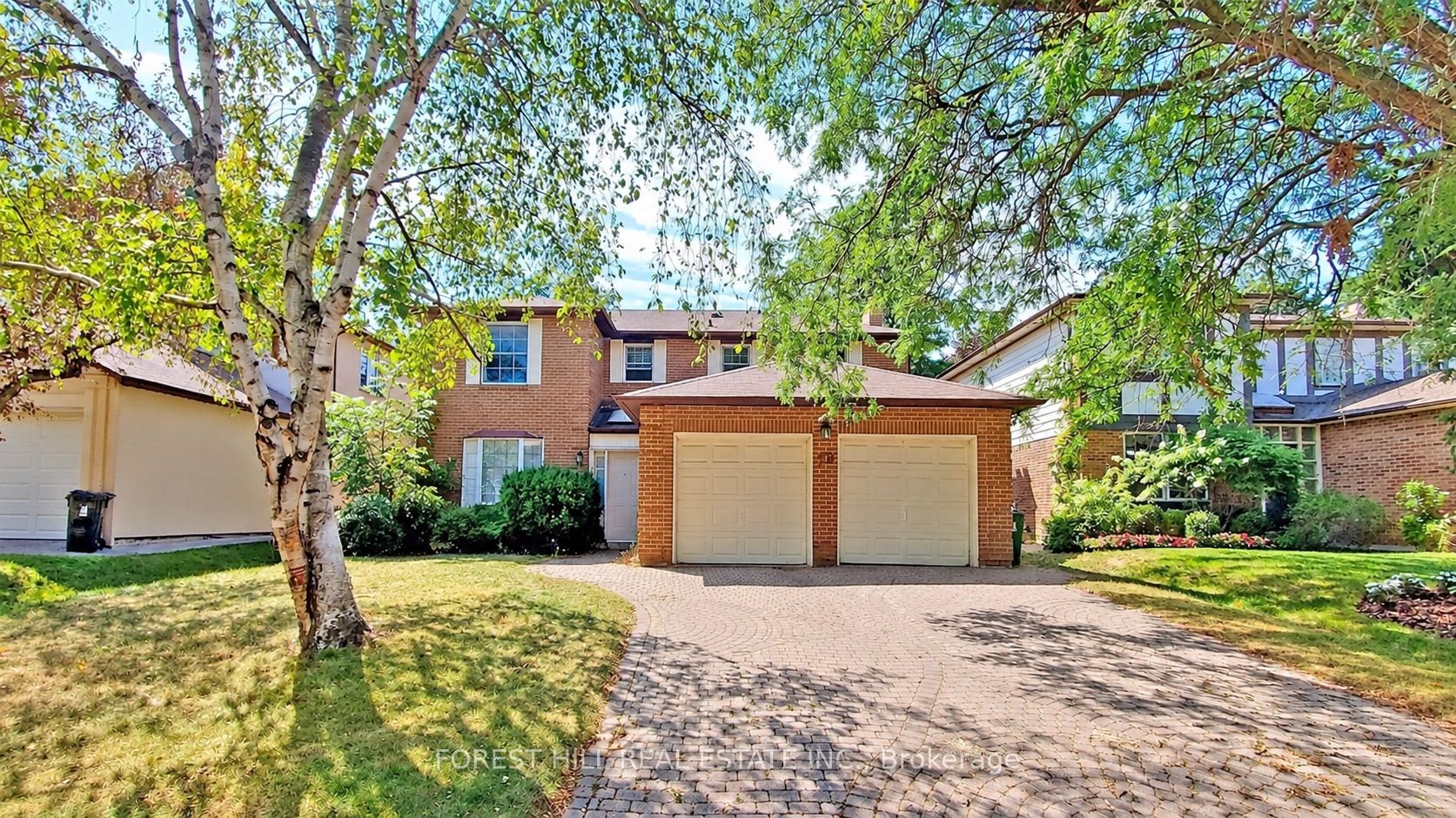 78 Mossgrove Trail, Toronto, On M2l 2w3
