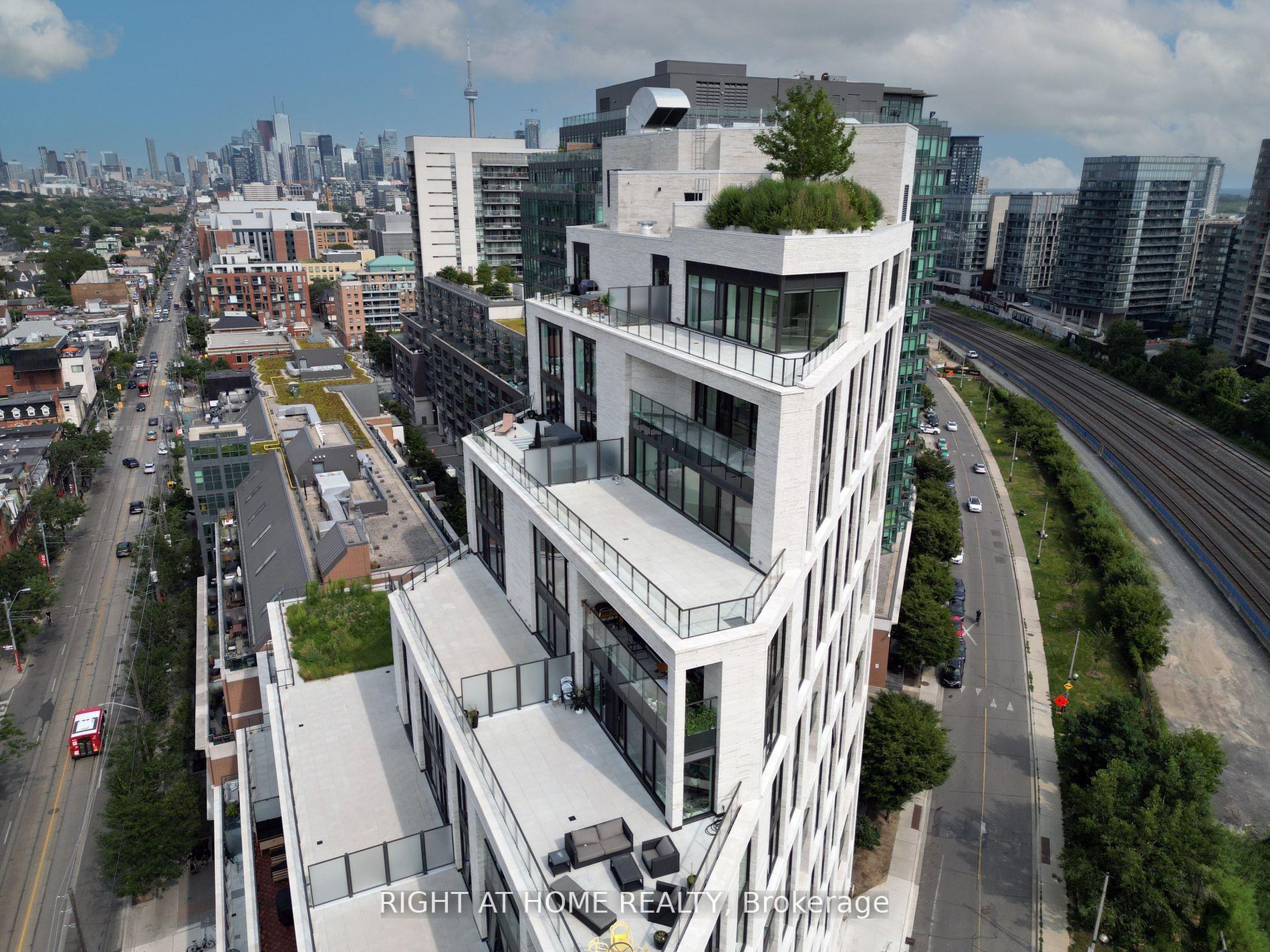 200 Sudbury Street 413, Toronto, On M6j 0h1