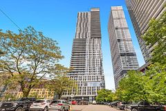 251 Jarvis Street 2509, Toronto, On M5b 0c3