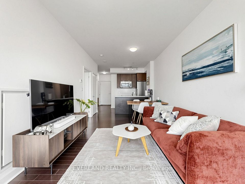 295 Adelaide Street W 4508, Toronto, On M5v 0l4
