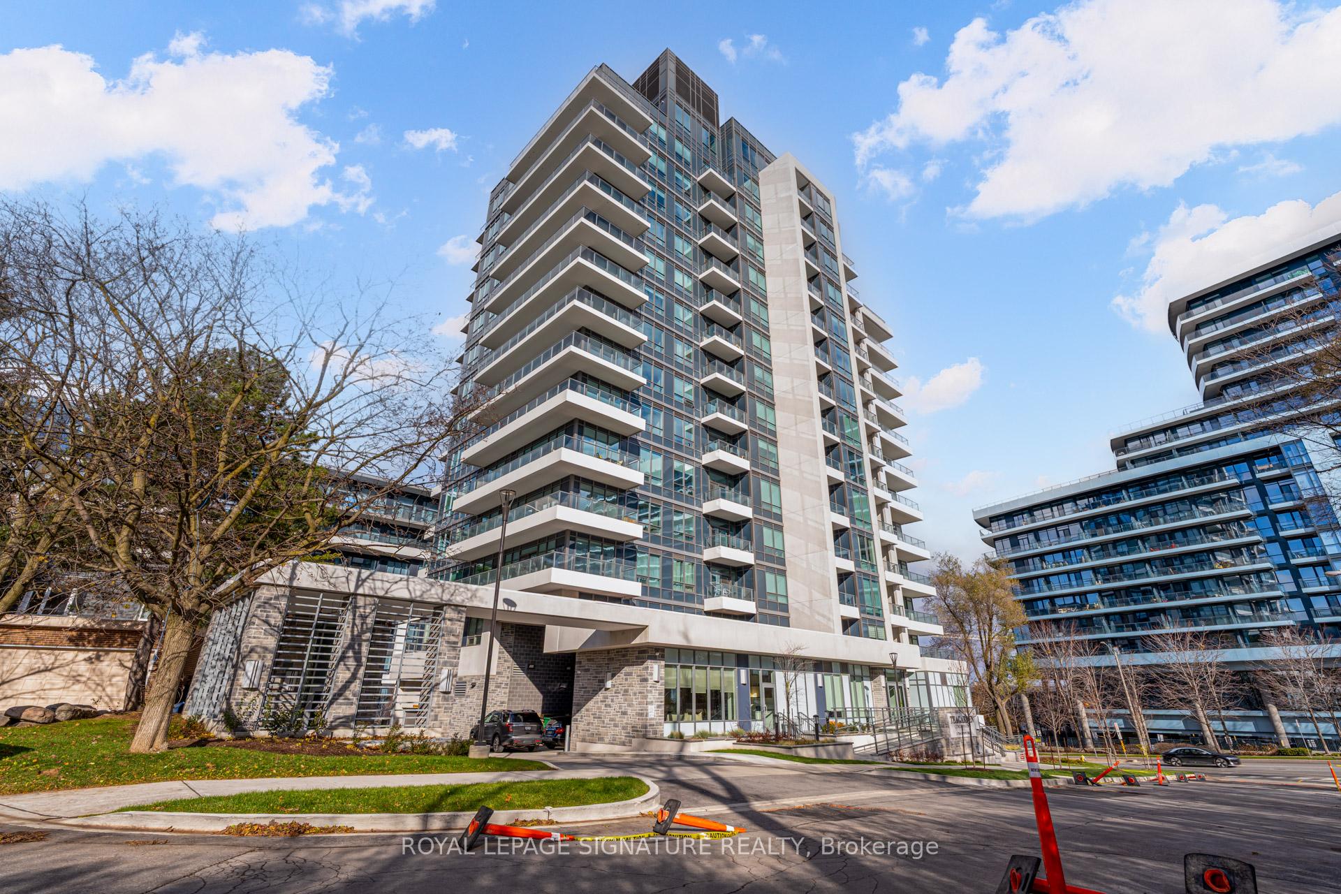 2 Teagarden Court 1105, Toronto, On M2n 0l6