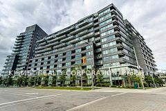 120 Bayview Avenue N310, Toronto, On M5a 0g4