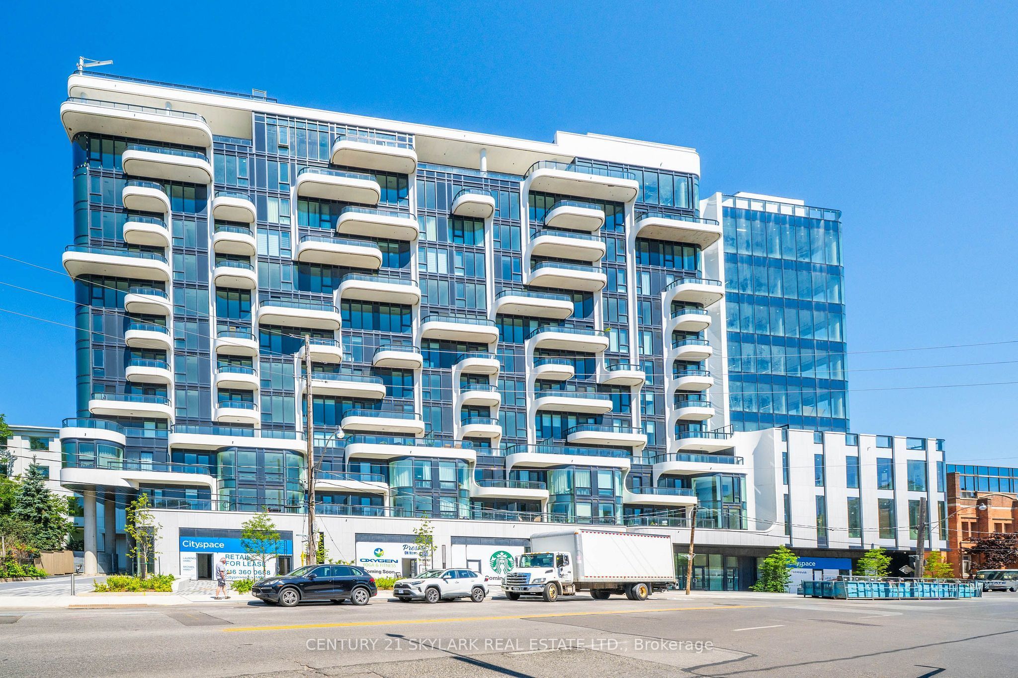 322 Dupont Street 904, Toronto, On M5r 0e3