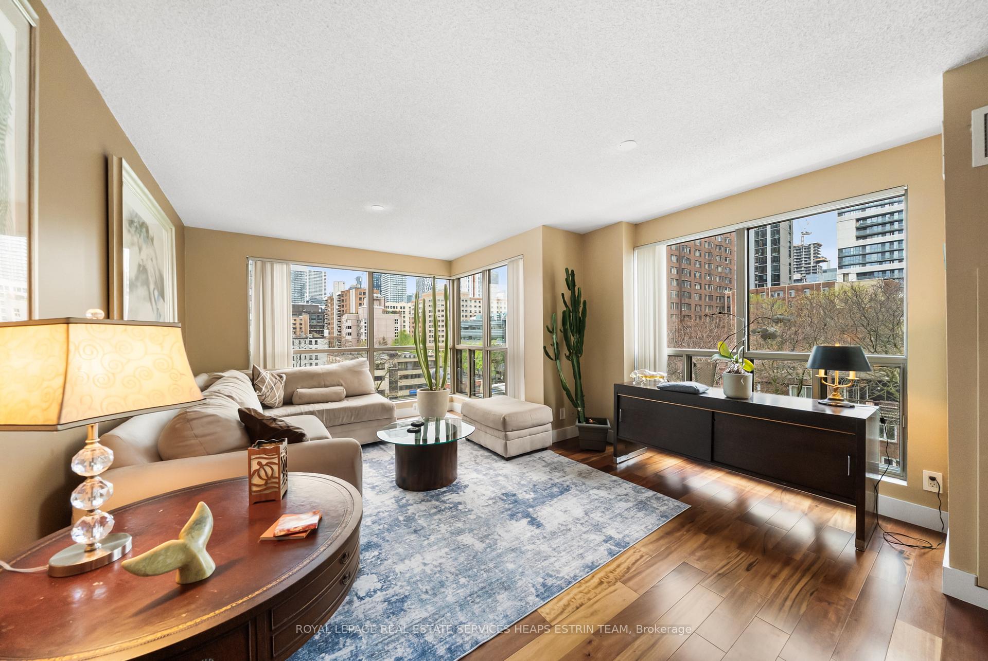 298 Jarvis Street 507, Toronto, On M5b 2m4