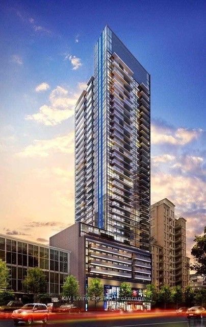 125 Redpath Avenue 3110, Toronto, On M4s 0b5