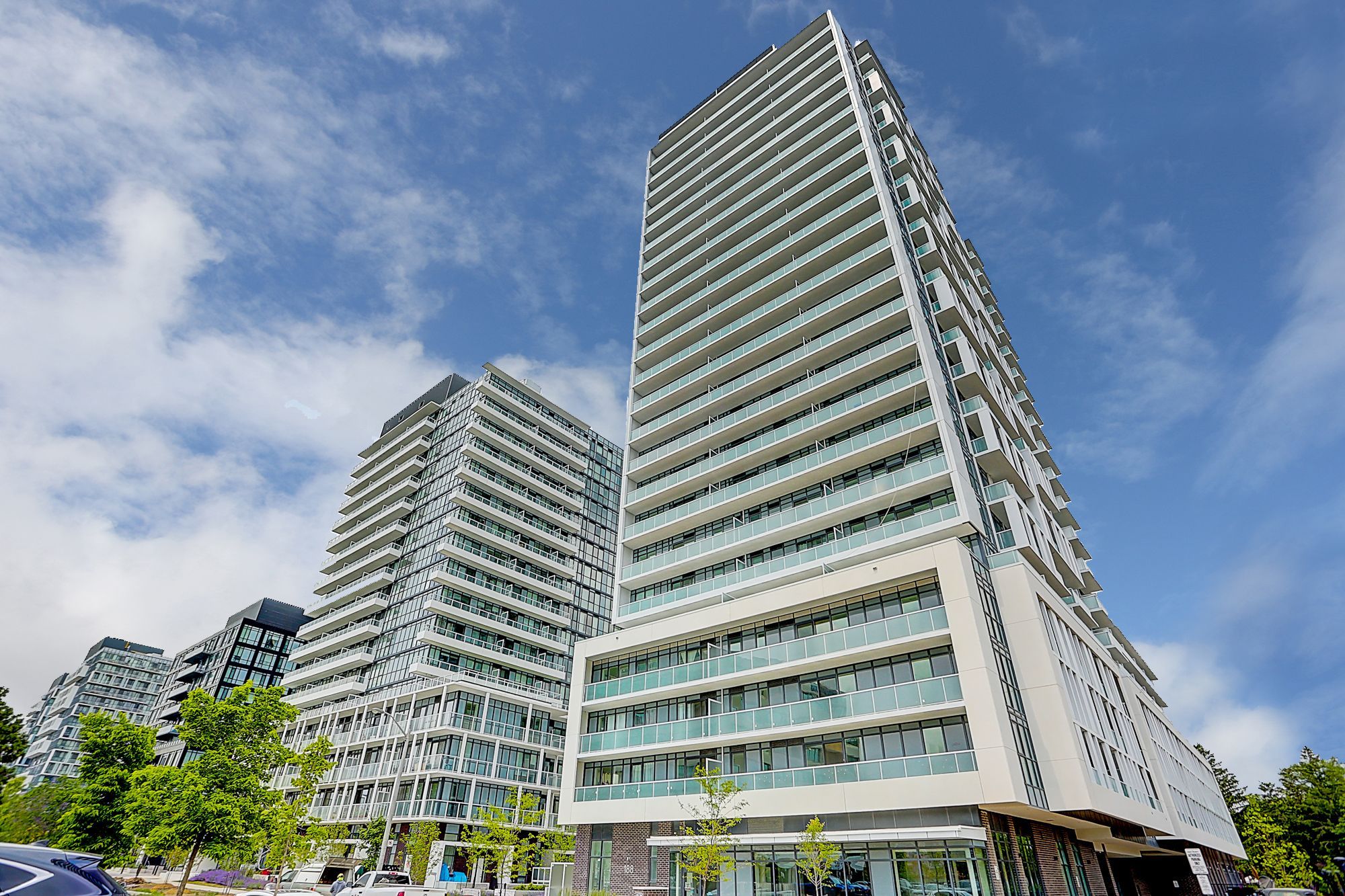188 Fairview Mall Drive 309, Toronto, On M2j 4t1
