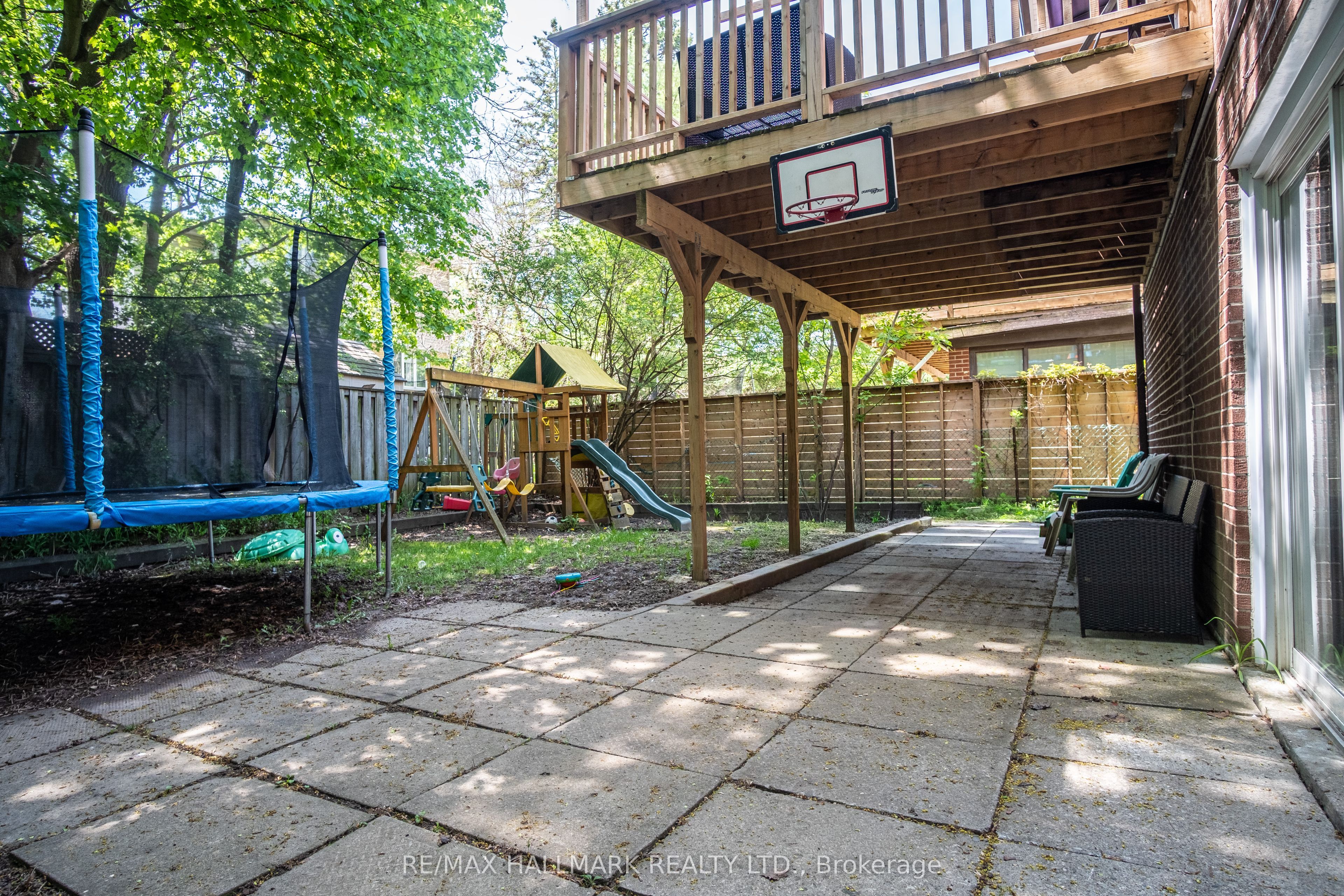 399 Lawrence Avenue W Basement, Toronto, On M5m 1c1