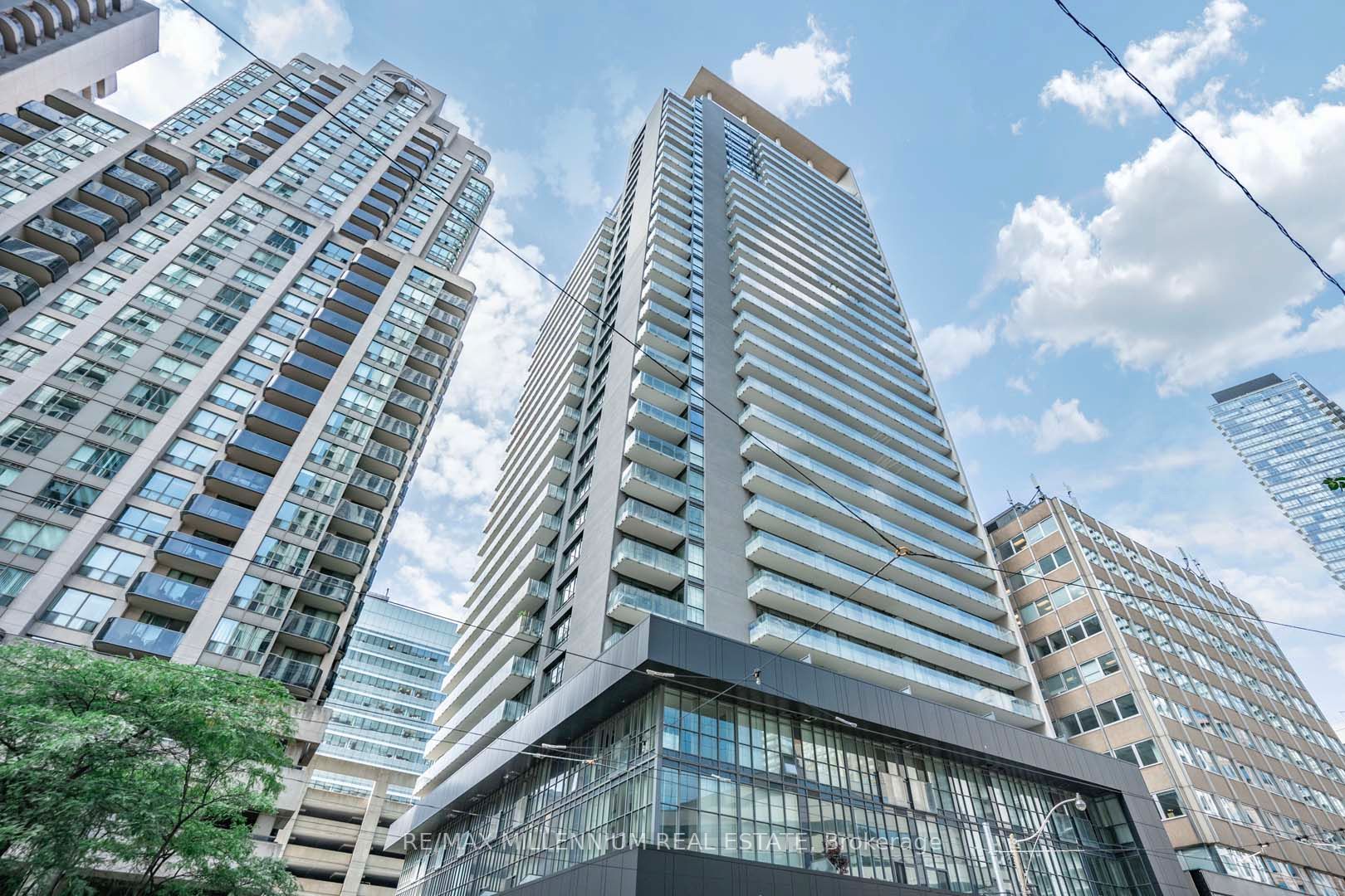 770 Bay Street 2212, Toronto, On M5g 0a6