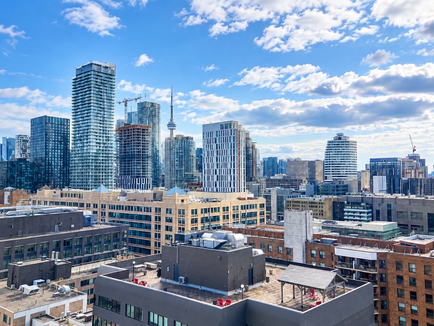 319 Jarvis Street 2003, Toronto, On M5b 0c8