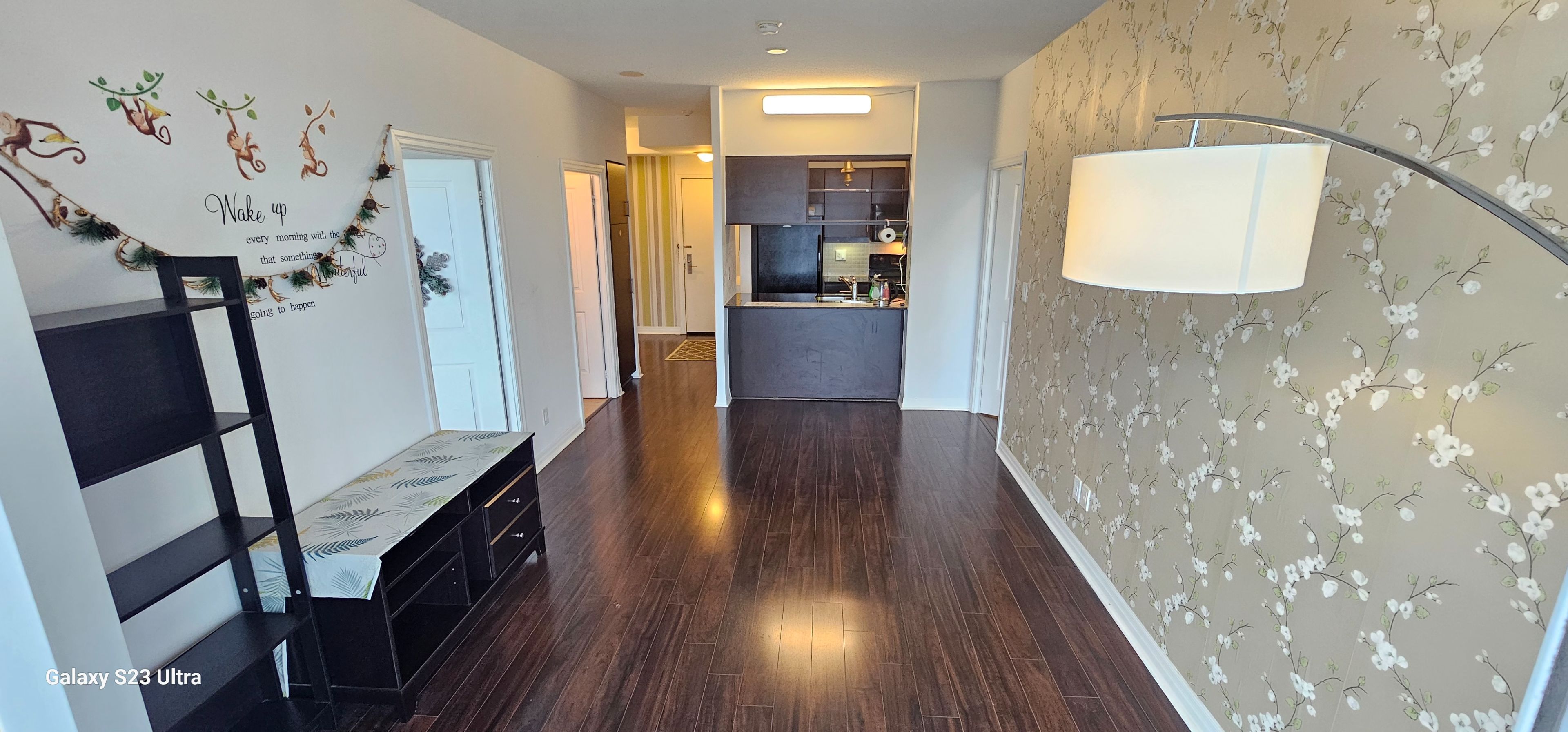30 Herons Hill Way N 1709, Toronto, On M2j 0a7
