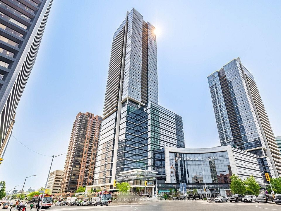 5 Sheppard Avenue E 2322, Toronto, On M2n 0g4