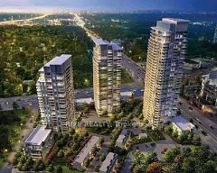 70 Forest Manor Road 2106, Toronto, On M2j 0a9
