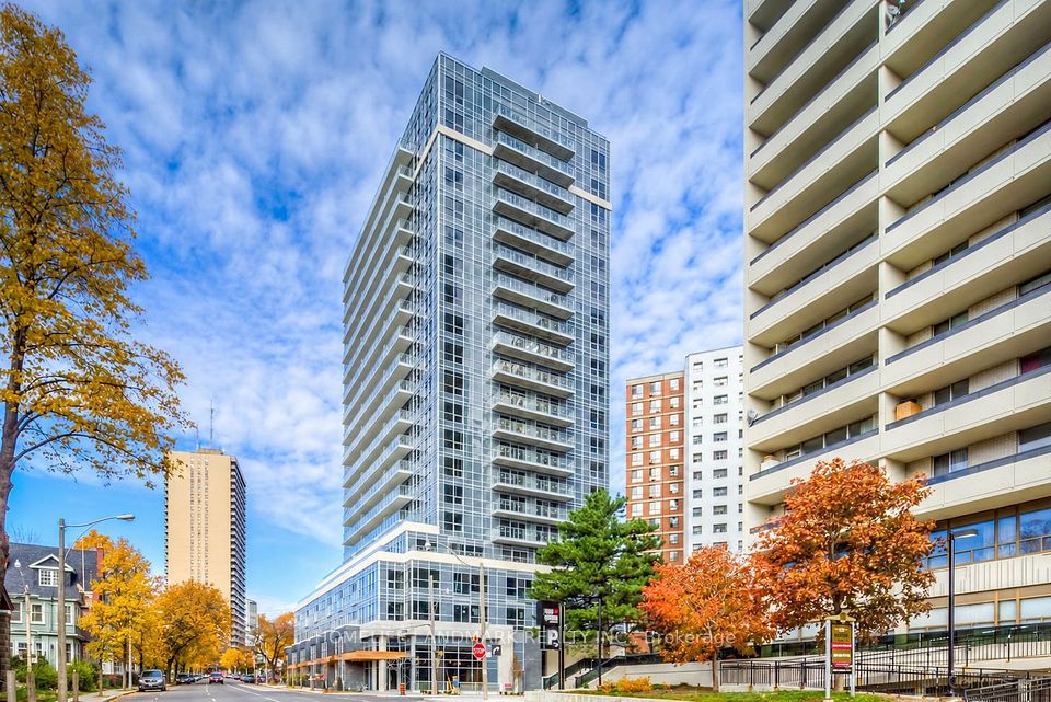 58 Orchard View Boulevard 209, Toronto, On M4r 1b9