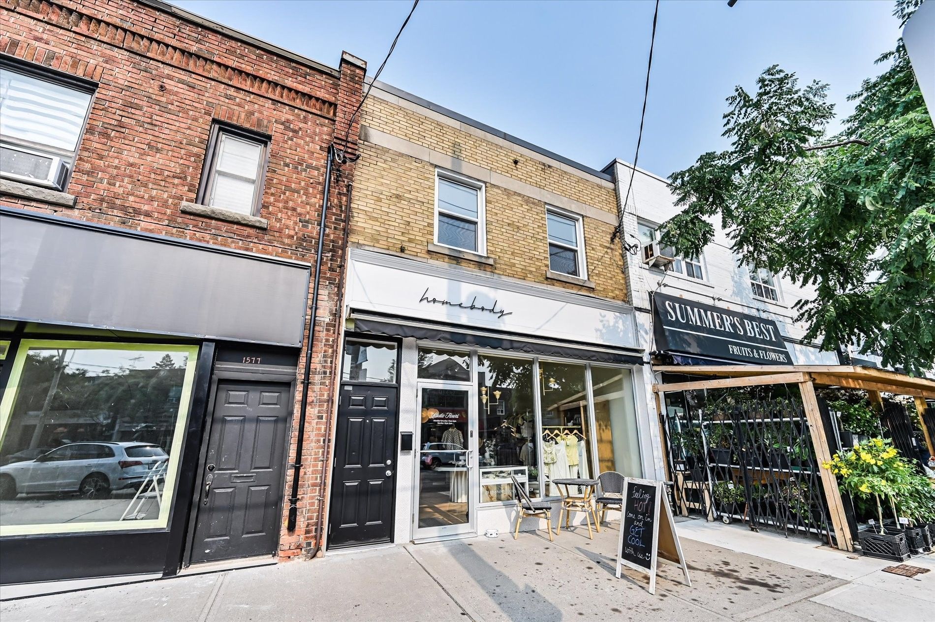 1575 Bayview Avenue, Toronto, On M4g 3b5