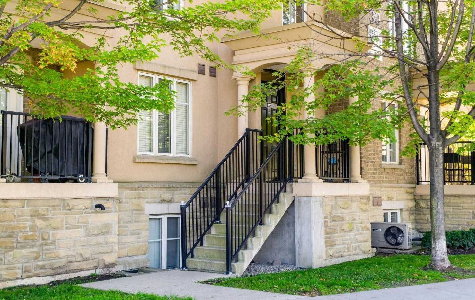 30 Western Battery Road 343, Toronto, On M6k 3n9