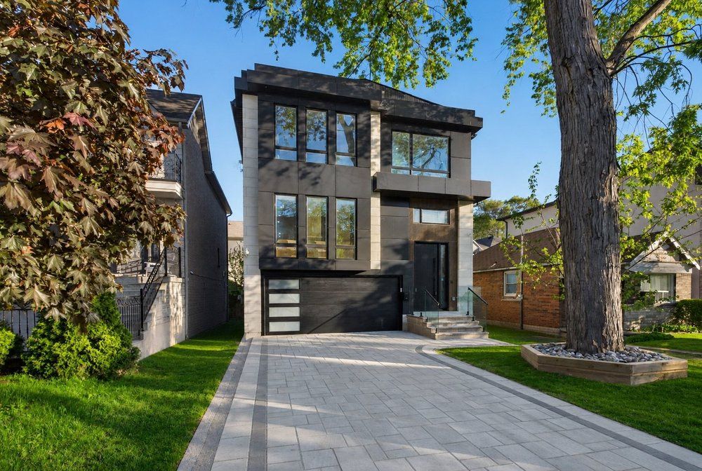 339 Broadway Avenue, Toronto, On M4p 1w6