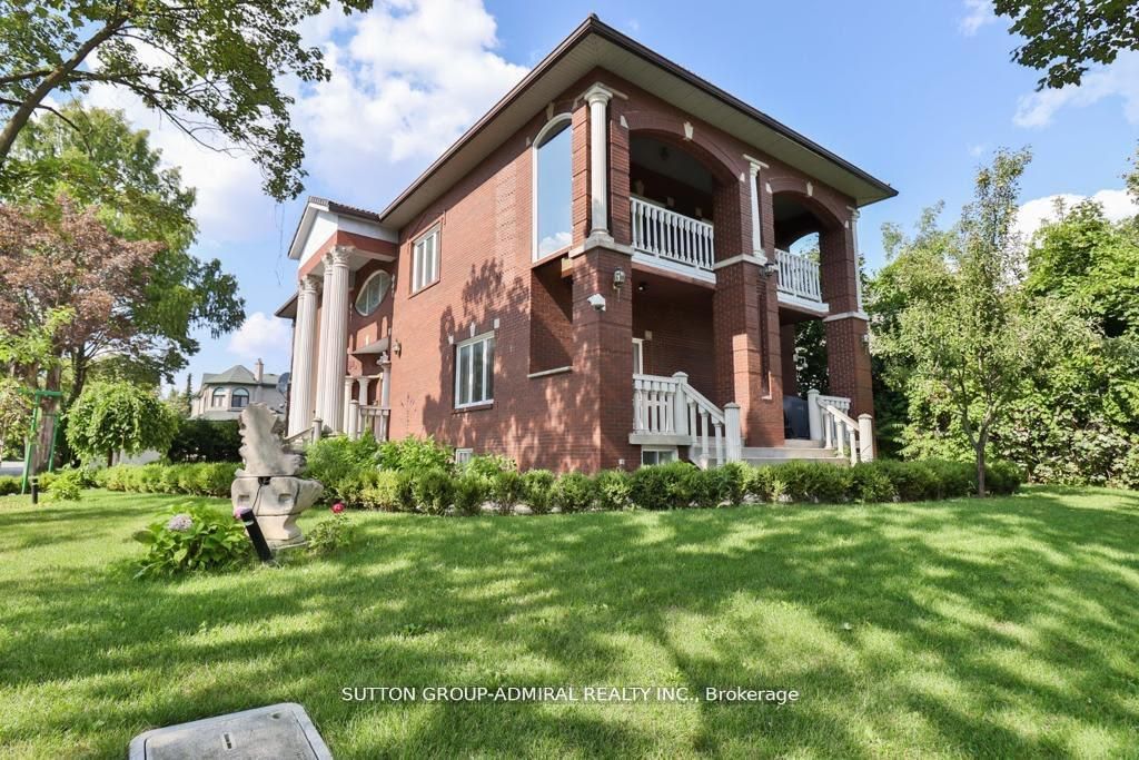 116 Goulding Avenue, Toronto, On M2m 1l4