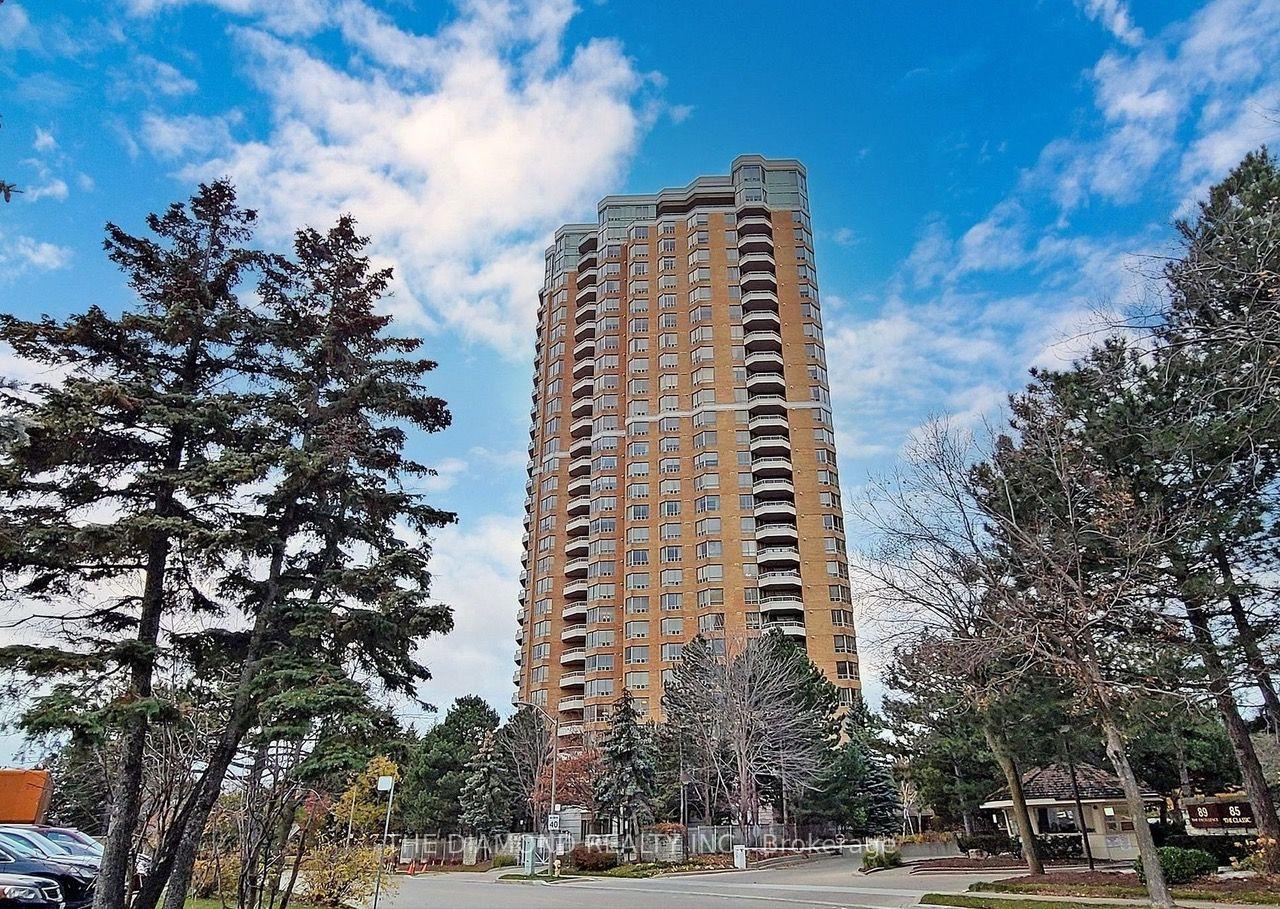 89 Skymark Drive 1111, Toronto, On M2h 3s6