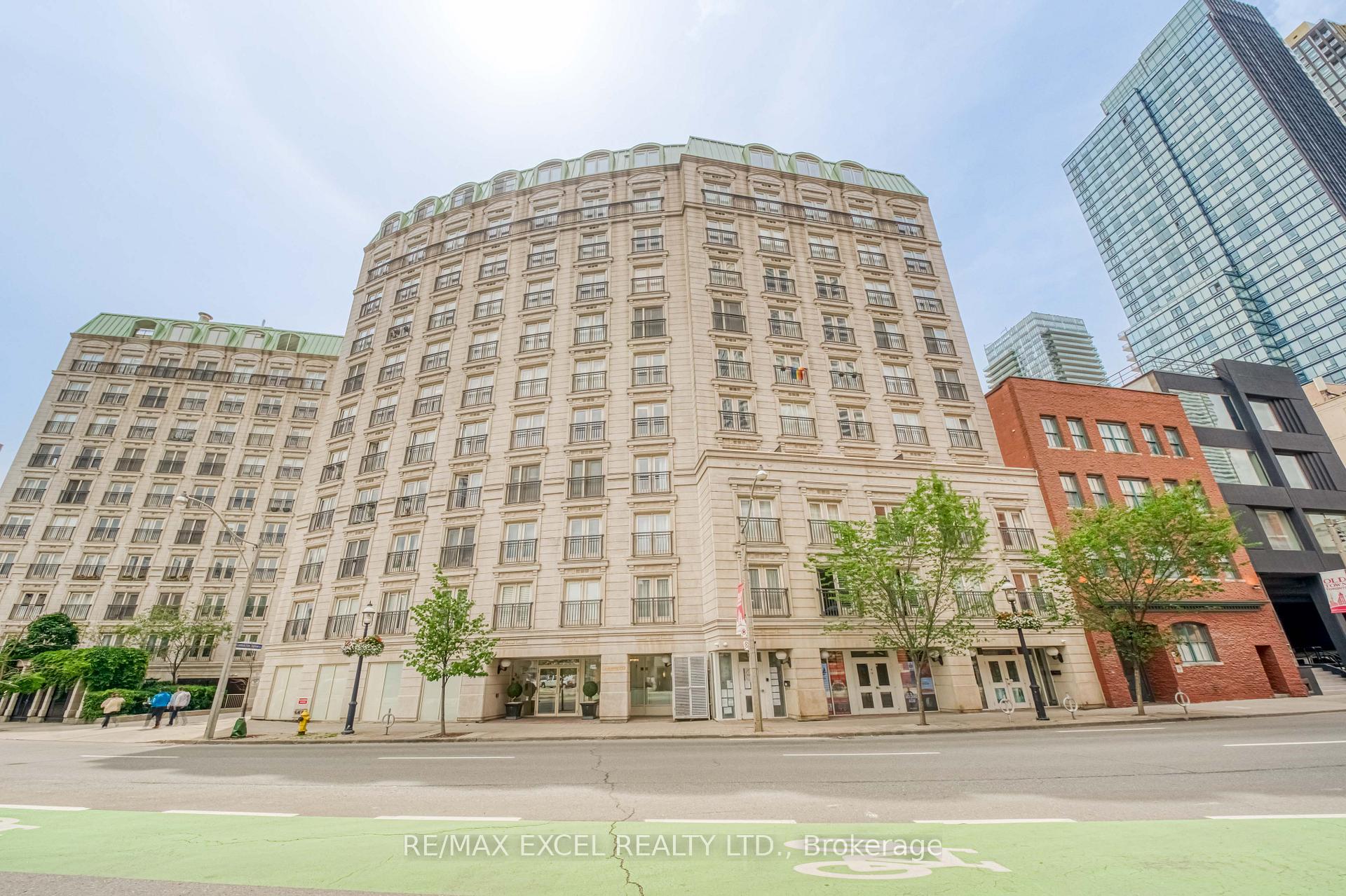 115 Richmond Street E 403, Toronto, On M5c 3h6