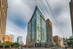 1121 Bay Street 403, Toronto, On M5s 3l9