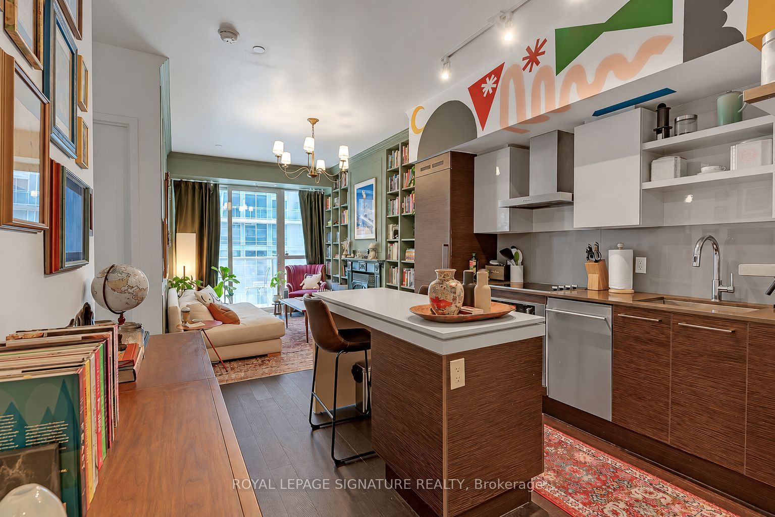 1030 King Street W 230, Toronto, On M6k 0b4