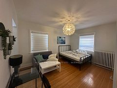 595 St Clair Avenue W 9, Toronto, On M6c 1a3