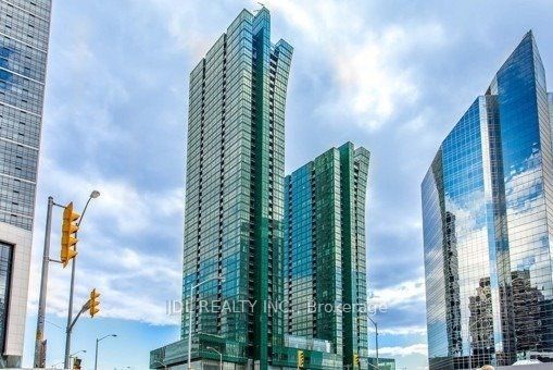 9 Bogert Avenue 2309, Toronto, On M2n 0h3