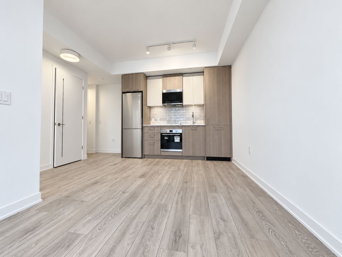 10 Oak Street 1509, Toronto, On M5a 0z1