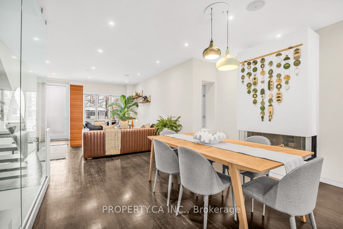 270 Euclid Avenue, Toronto, On M6j 2k2