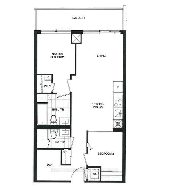 7 Golden Lion Heights N323, Toronto, On M2m 4e7