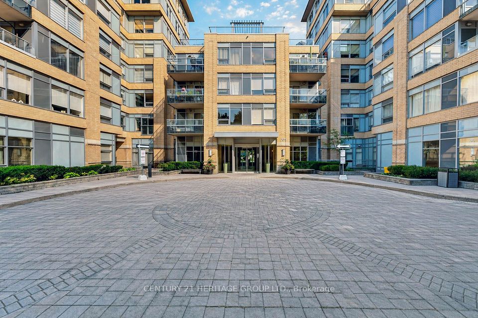 701 Sheppard Avenue W 234, Toronto, On M3h 0b2