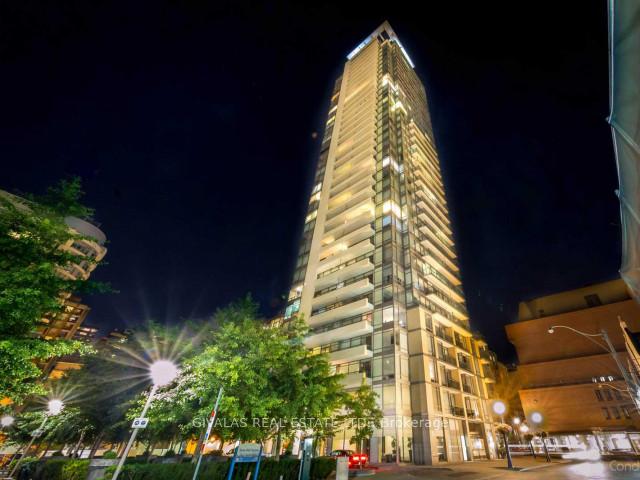 18 Yorkville Avenue 607, Toronto, On M4w 3y8