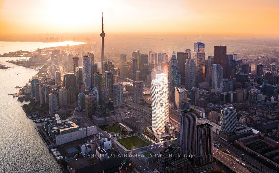 55 Cooper Street 4509, Toronto, On M5e 0g1
