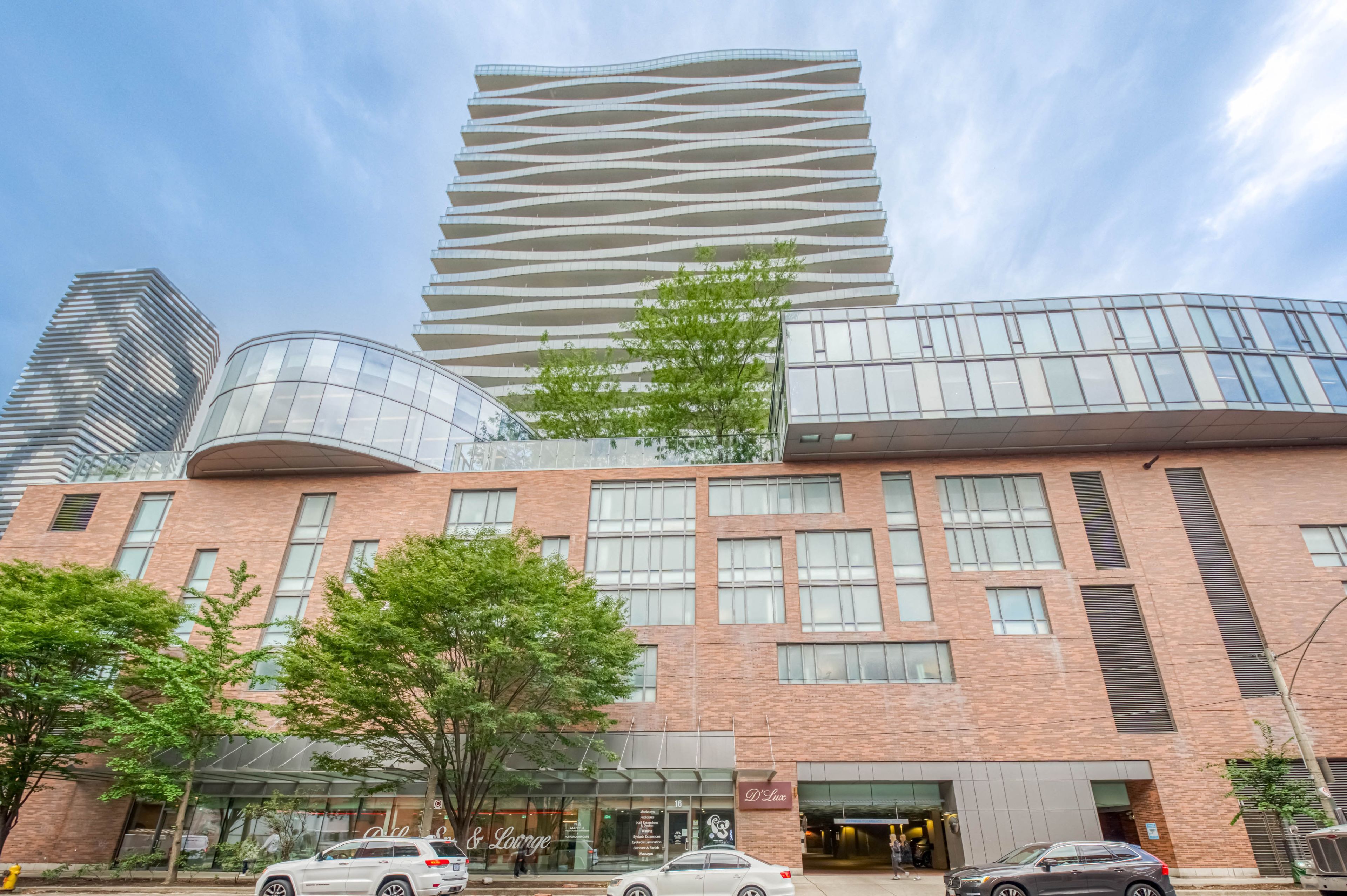 1 Market Street 801, Toronto, On M5e 0a2