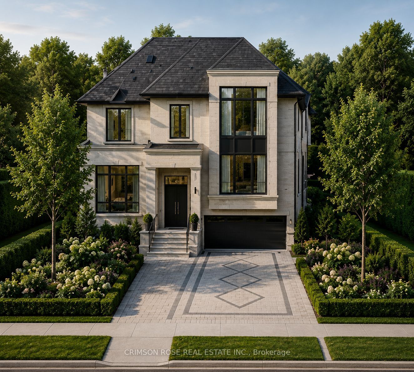 387a Hounslow Avenue, Toronto, On M2r 1h7