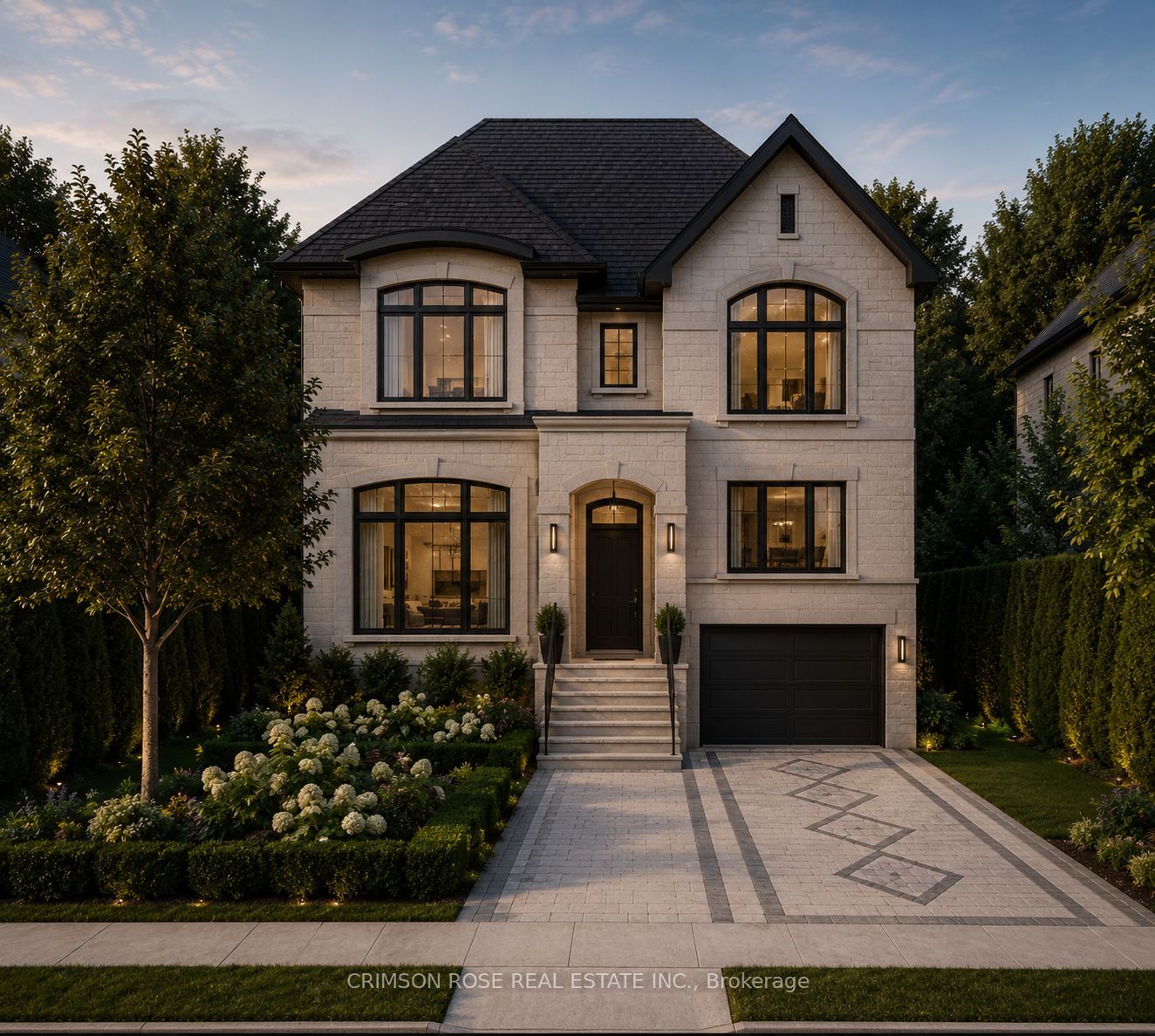 387 Hounslow Avenue, Toronto, On M2r 1h7