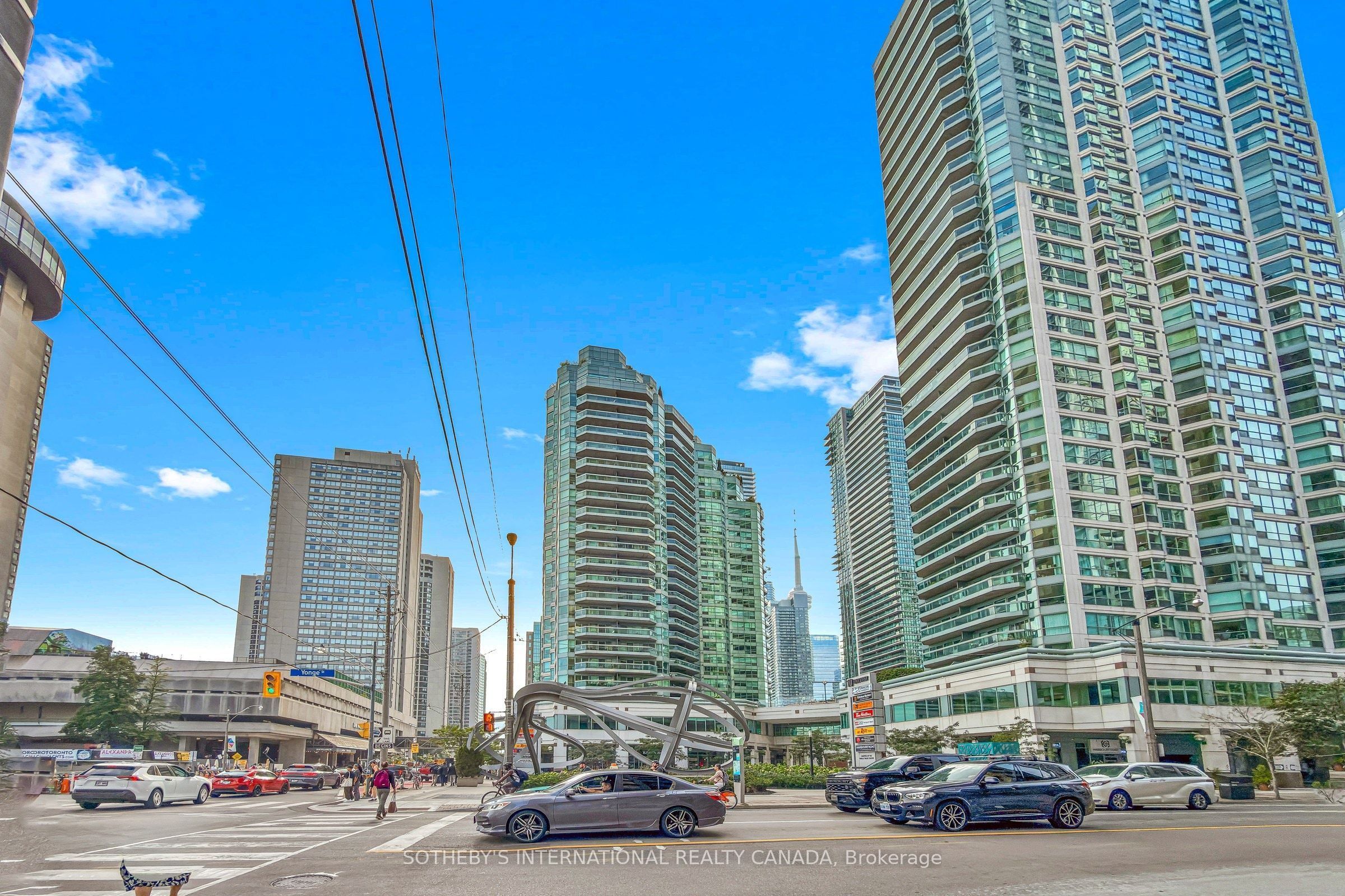 10 Queens Quay W 414, Toronto, On M5j 2r9