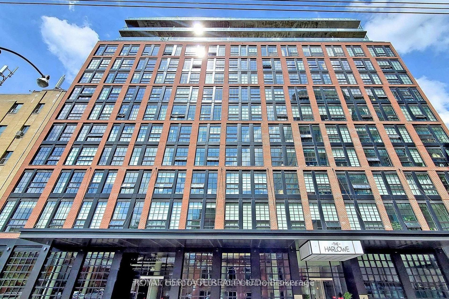 608 Richmond Street W 904, Toronto, On M5v 0n9