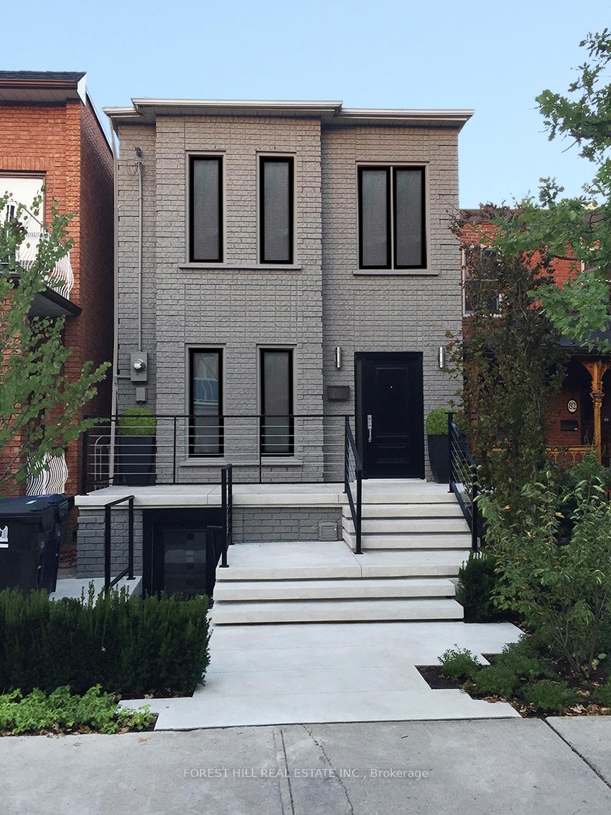 80 Northcote Avenue, Toronto, On M6j 3k3