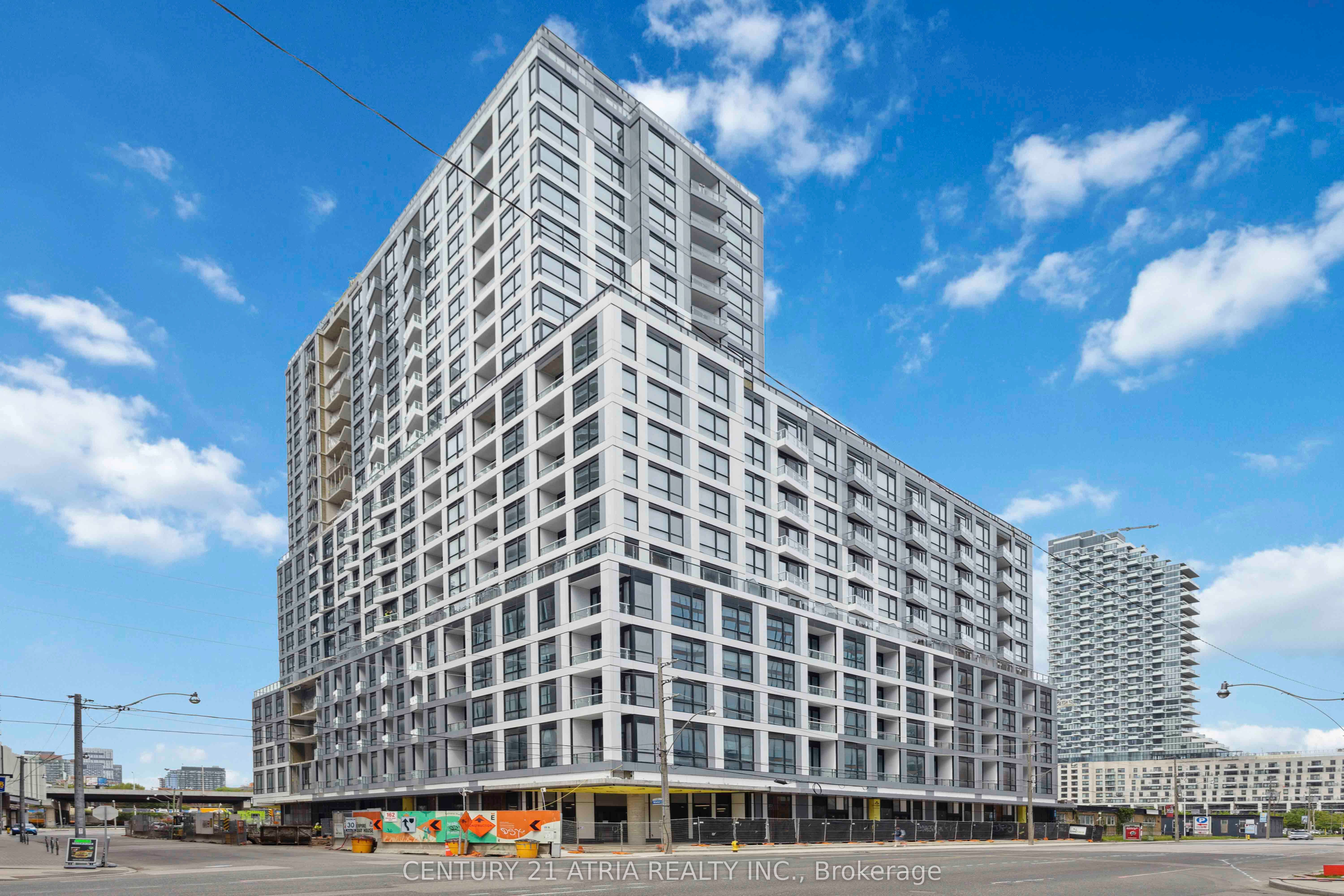 15 Richardson Street 302, Toronto, On M5a 1b4
