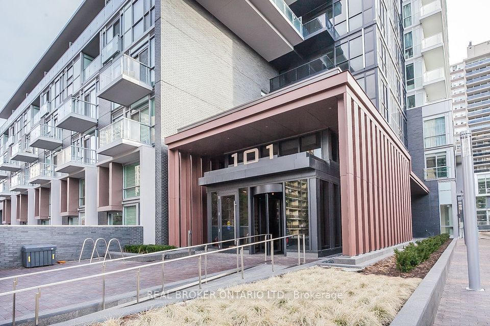 101 Erskine Avenue 1613, Toronto, On M4p 1y5